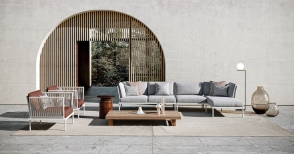 Esclusiva Offerta Limitata: Arredamento Outdoor di Design
