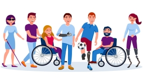 Accessibilità e Design Inclusivo: Progettare Spazi per Tutti
