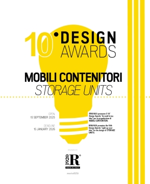 10° Design Awards Riva1920